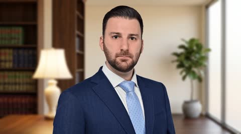 David Cohen, Esq.