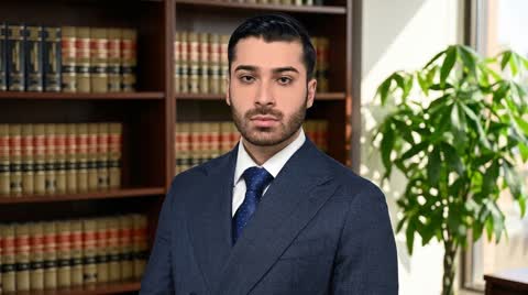 Benjamin Davidov, Esq.