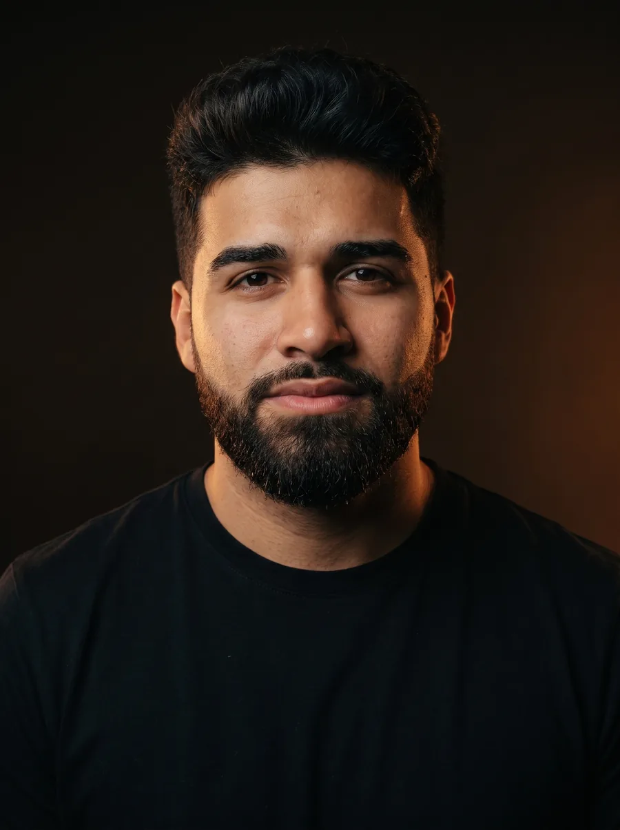 Ricardo Gonzalez, SEO lead at Kinetic Marketing
